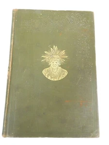 18. Jahresbericht des Bureau of American Ethnology Indians 1896-1897 Teil 1 - Bild 1 von 11