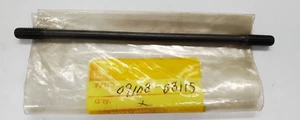 09108-08115 SUZUKI OEM NOS CLYINDER STUD M8X160 1985-1993 LT230S,E,GE LT-F230 - Bild 1 von 6