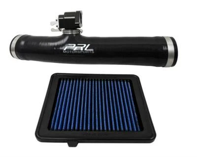 PRL Stage 1 Air Intake System with Silicone Hose for 2018-2021 Honda Accord 1.5T - Image 1 of 4