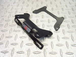 08-09 Suzuki GSXR 600 GSXR600 2008 Speed Tactics soporte de licencia trasero montaje - Imagen 1 de 8