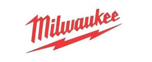 Milwaukee Tools Vinyl-Aufkleber - Fenster Autos LKW Laptops Schließfächer etc. - Bild 1 von 2
