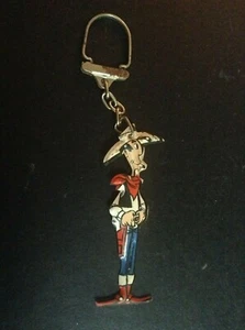 Porte clé Lucky Luke Omo - Bild 1 von 2