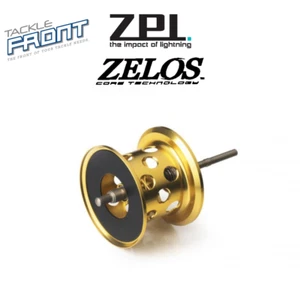 ZPI ZELOS ZPI III Spool for ALCANCE Reel ~ Fishing Reel Spool - Picture 1 of 7