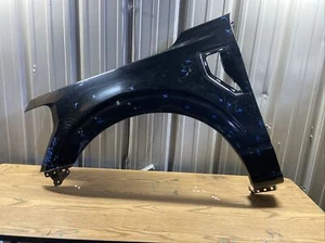 2021 2022 2023 FORD F-150 FENDER LEFT SIDE OEM - Picture 1 of 13