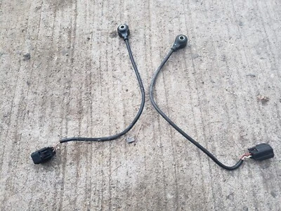 Juego de sensores Lincoln LS V8 2001 knock OEM Foto 1 de 3