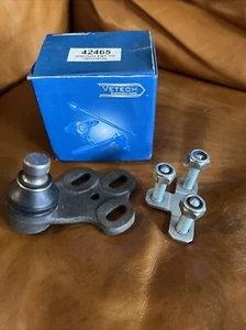 BALL JOINT - AUDI 80 / 90 1992-1996 Front Lower Right 8A0-407-366 - Picture 1 of 1