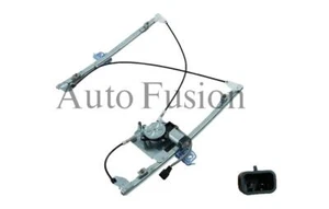 Window Regulator Front Left +Motor Electric For Ford Territory Sy2/Sz 2009-2016 - Picture 1 of 1