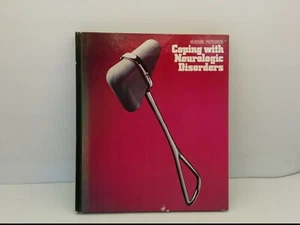 COPING WITH NEUROLOGIC DISORDERS, NURSING PHOTOBOOK, HARDCOVER - Picture 1 of 8