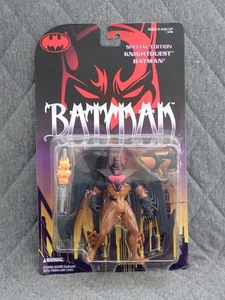 JUEGO DE 6 FIGURAS BATMAN EDICIÓN ESPECIAL WARNER BROS. EXCLUSIVO TIENDA ESTUDIO - Imagen 1 de 12