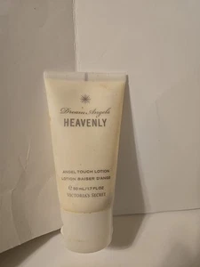 Victoria's Secret Dream Angels Heavenly Angel Touch Loción 1.7oz Baiser D'ange - Imagen 1 de 2