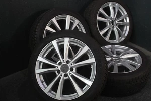 18 Zoll Winteräder Mercedes A-B-CLA - Bild 1 von 14