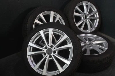 18 Zoll Winteräder Mercedes A-B-CLA - Bild 1 von 4