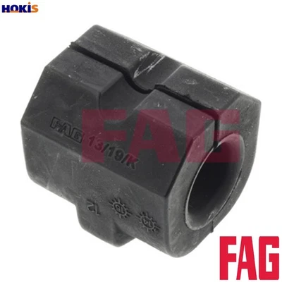 BARRA ESTABILIZADORA DE MONTAJE 819 0049 10 PARA AUDI 100/5000 200 4B/PH/JW/NP/DS 1,8 L Foto 1 de 4