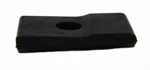 SPI Rubber Ski Stopper Bumper fits Ski-Doo Replaces OEM # 570046800 - Picture 1 of 1
