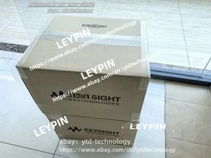 KEYSIGHT 33519B Functional Signal Waveform Generator KEYSIGHT 33519B#ytd - Picture 1 of 3