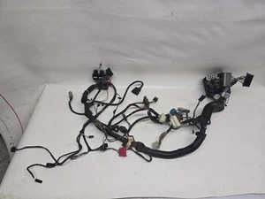 Jeep Wrangler YJ 92-95 Dash Wiring Harness Rear Wiper Defrost Dashboard - Picture 1 of 6