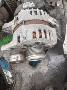 Alternator Fits 18-21 KONA 349204 - Picture 1 of 12