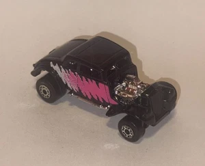 MATCHBOX Loose '33 Willys Street Rod (Black Version) - Picture 1 of 2