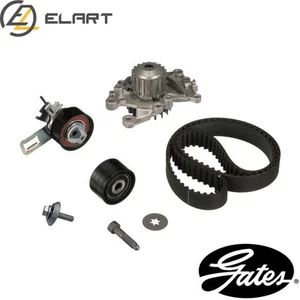 WATER PUMP & TIMING BELT SET KP15705XS FOR PEUGEOT 2008/II/Van 5008 3008/SUV - Picture 1 of 7