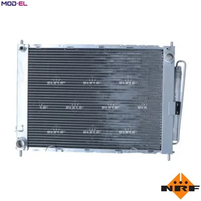 CONDENSER AIR CONDITIONING 350057 FOR RENAULT CLIO/III/Sportour/Grandtour/EURO - Image 1 of 4