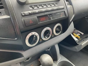 Heater Climate Temperature Control Excluding SR5 Fits 05-10 TACOMA 4721118 - Picture 1 of 14