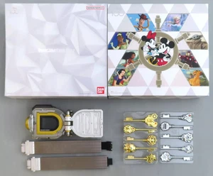 Cintura Immaginazione Disney 100° Anniversario Prodotto Speciale F/S GIAPPONE Giocattolo - Foto 1 di 13