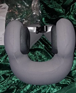 Noise Canceling Travel Neck Pillow ✈️ - Picture 1 of 4