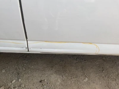 Passenger Rear Side Door Hinged Front Fits 96-18 EXPRESS 2500 VAN 1616786 Foto 1 de 4