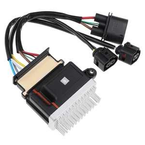 Cooling Fan Control Module for Audi A5 8F7 8T3 A6 Q5 8RB 8K0959501A/D/C/G US - Picture 1 of 7