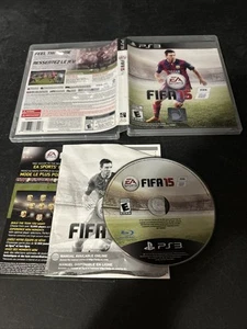 Fifa 15 Ps3 AO4 - Picture 1 of 1