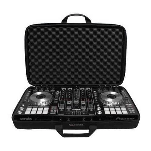 Bolsa de Transporte Odyssey Streemline Series Mediana Universal Moldeada EVA para DJ Control Foto 1 de 1