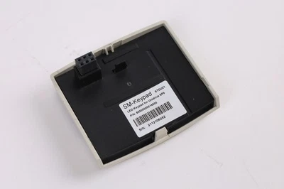 USED CONTROL TECHNIQUES  SM-KEYPAD/82000000014500/ 82000000014500 [24 MONTHS WAR - Bild 1 von 2