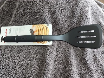 KitchenAid Large Slotted Turner Spatula - Image 1 of 4