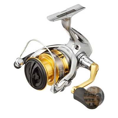 Shimano SEDONA2500HG 2500HG Foto 1 de 3
