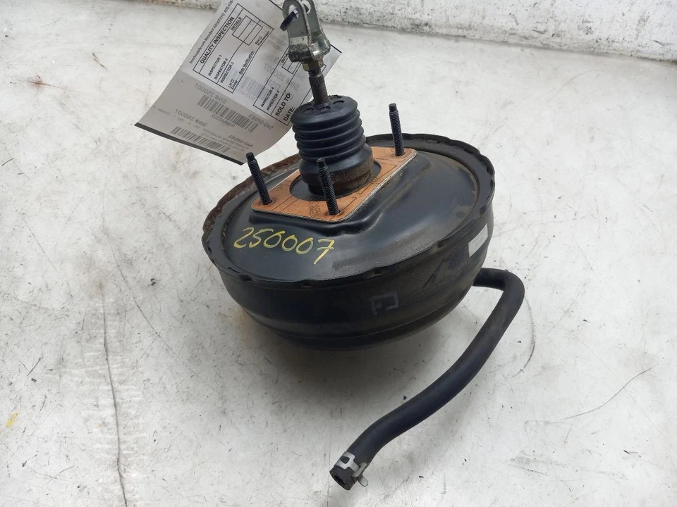 УСИЛИТЕЛЬ ТОРМОЗОВ 95 96 97 LEXUS LS400 4,0 Л - Изображение 1 из 4