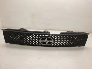 08-10 SCION XB FRONT UPPER GRILLE  - Picture 1 of 12