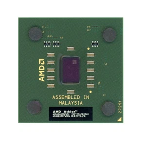 Procesador AMD ATHLON XP 2600+ AXDA2600DKV3C 2.133GHz SOCKET 462 - Imagen 1 de 1