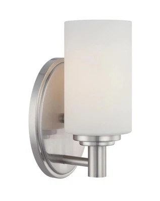 Thomas Lighting 190023217 Pittman Bathroom Vanity Light (N) - Image 1 of 4