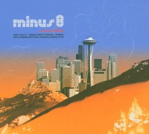 Minus 8 Eclectica - Imagen 1 de 1