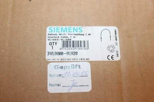 NEW | SIEMENS | 3VL9000-8LH20 | - Imagen 1 de 10
