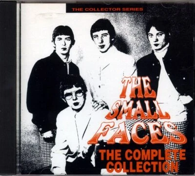 Small Faces : Complete Collection CD Highly Rated eBay Seller Great Prices - Image 1 of 2