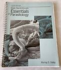 MEYER, OLSEN & SCHMIDT'S ESSENTIALS OF PARASITOLOGY By Murray Dailey