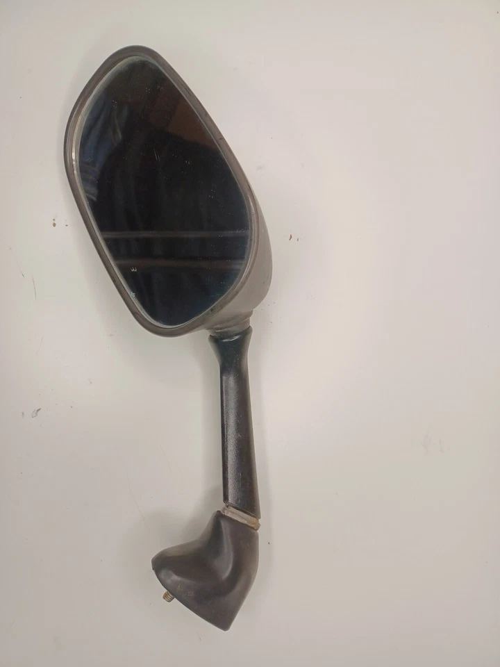 YAMAHA YZF R1 2000-2001 LEFT SIDE REAR MIRROR COMPLETE OEM P/N 5JJ-26280-00-00 - Изображение 1 из 4