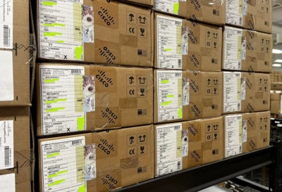 Cisco UCSB-B200-M5 UCS B200 M5 Blade Server CTO New Sealed Barebone - Image 1 of 3