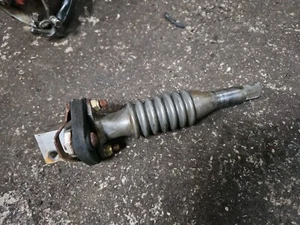 AUDI 80 CABRIOLET COUPE STEERING JOINT COLUMN TO RACK  - Picture 1 of 4