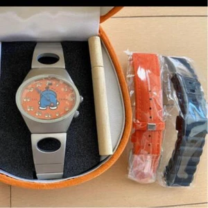 Dratch 1998 Limited Edition Quartz Watch Doraemon with serial number From Japan - Picture 1 of 14