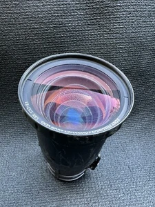 Sony VPLL Short Throw Lens 1.3x 1.17-2.1 for VPL-F Projectors FX52 FX51 FX50 - Picture 1 of 5
