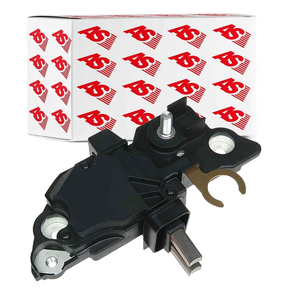 1x As-pl Regolatore Generatore nr Are0012 B