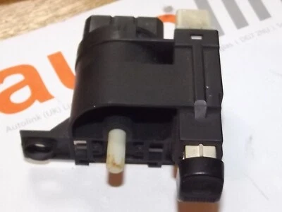 Heater control fan speed and HRW switch HVAC Mazda MX-5 mk2 mk2.5 NB MX5 USED - Image 1 of 4