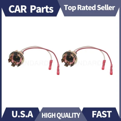 Soquete de luz de seta ignição padrão 2x compatível 1965-1974 Ambassador - Imagem 1 de 3